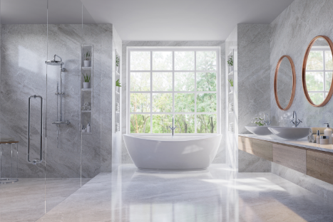 Polished Marble: All you need to know.