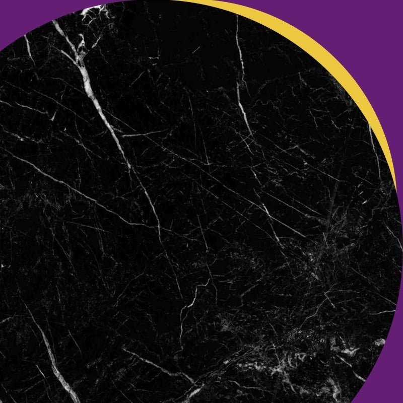 Nero Marquina Marble