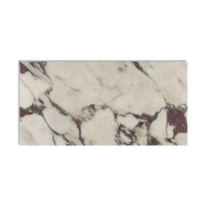 Calacatta Violetta Marble Tile