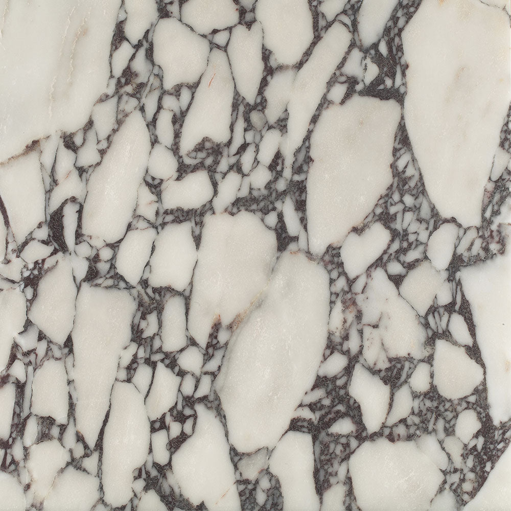 Calacatta Violetta Marble Tile