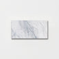 Carrara White T Marble Tile