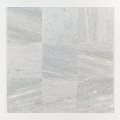 Carrara White T Marble Tile