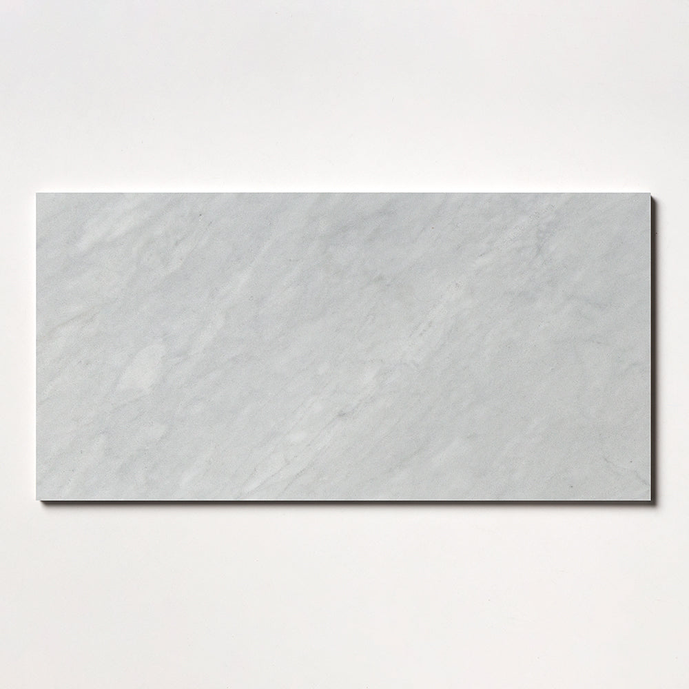 Carrara White T Marble Tile