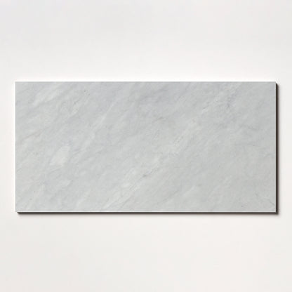 Carrara White T Marble Tile