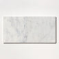 Carrara White T Marble Tile