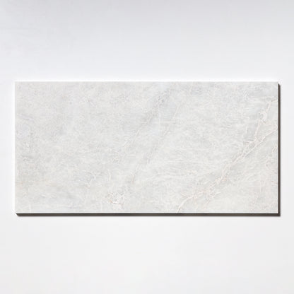 Alpina White Marble Tiles