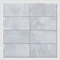 Bardiglio Light Gray Marble Tile