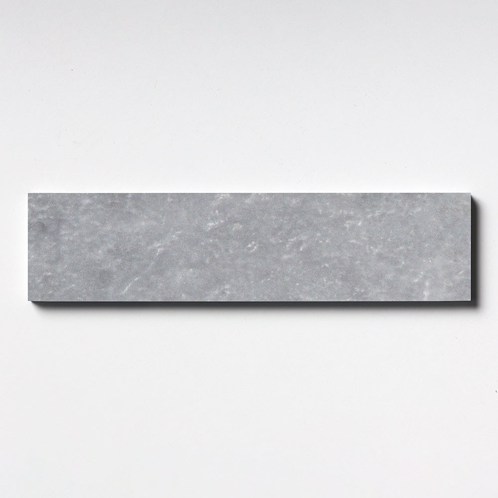 Bardiglio Light Gray Marble Tile