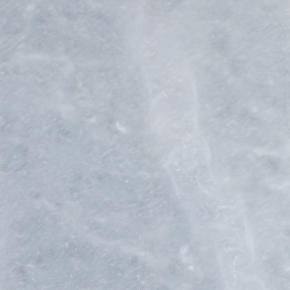 Bardiglio Light Gray Marble Tile