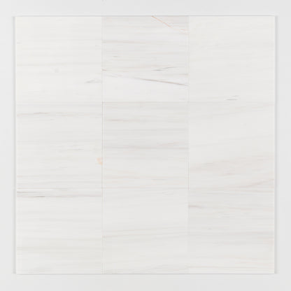 Bianco Dolomiti Marble Tile