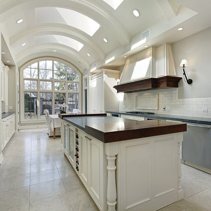 Britannia Honed Limestone Tile