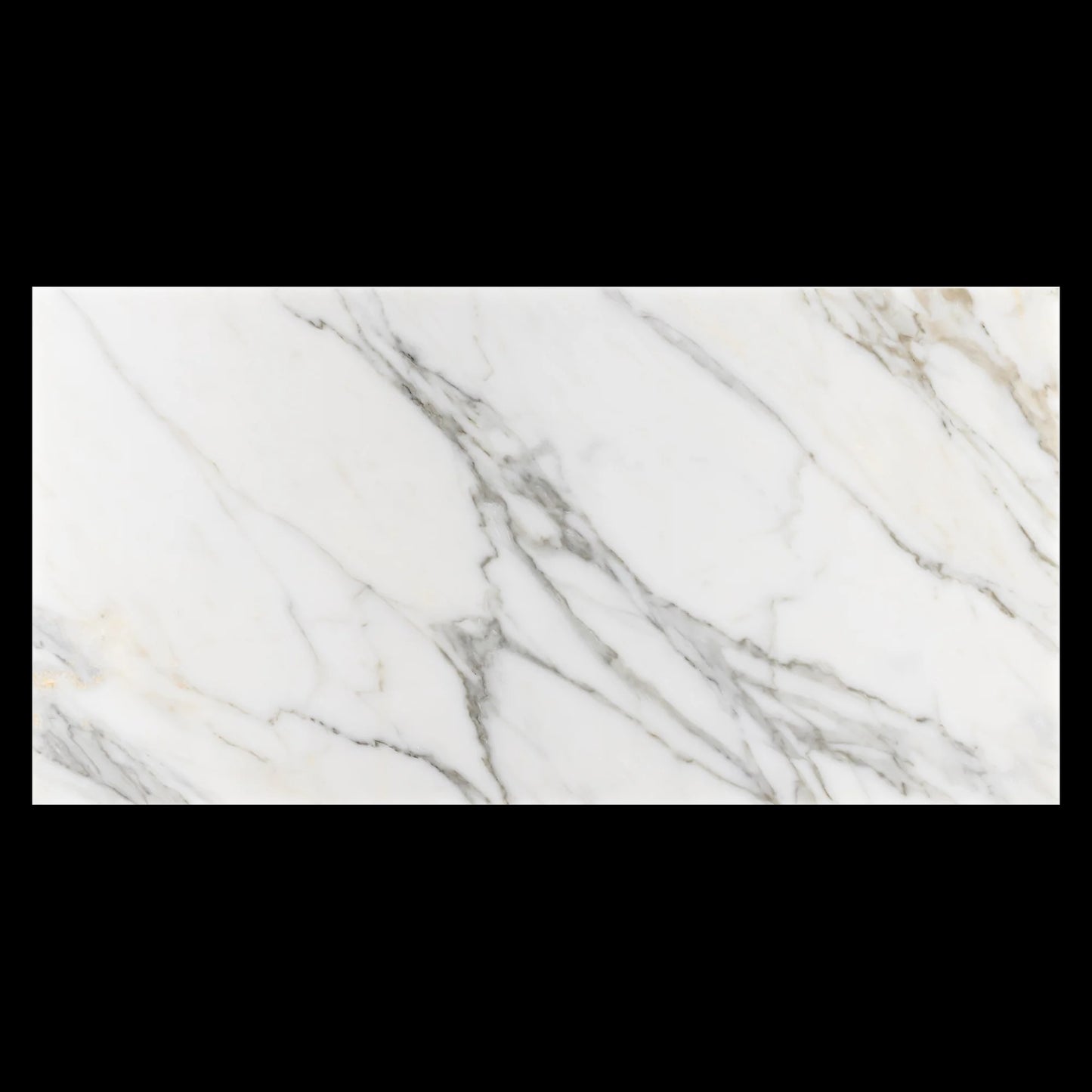 Calacatta Gold Italian Marble Tile