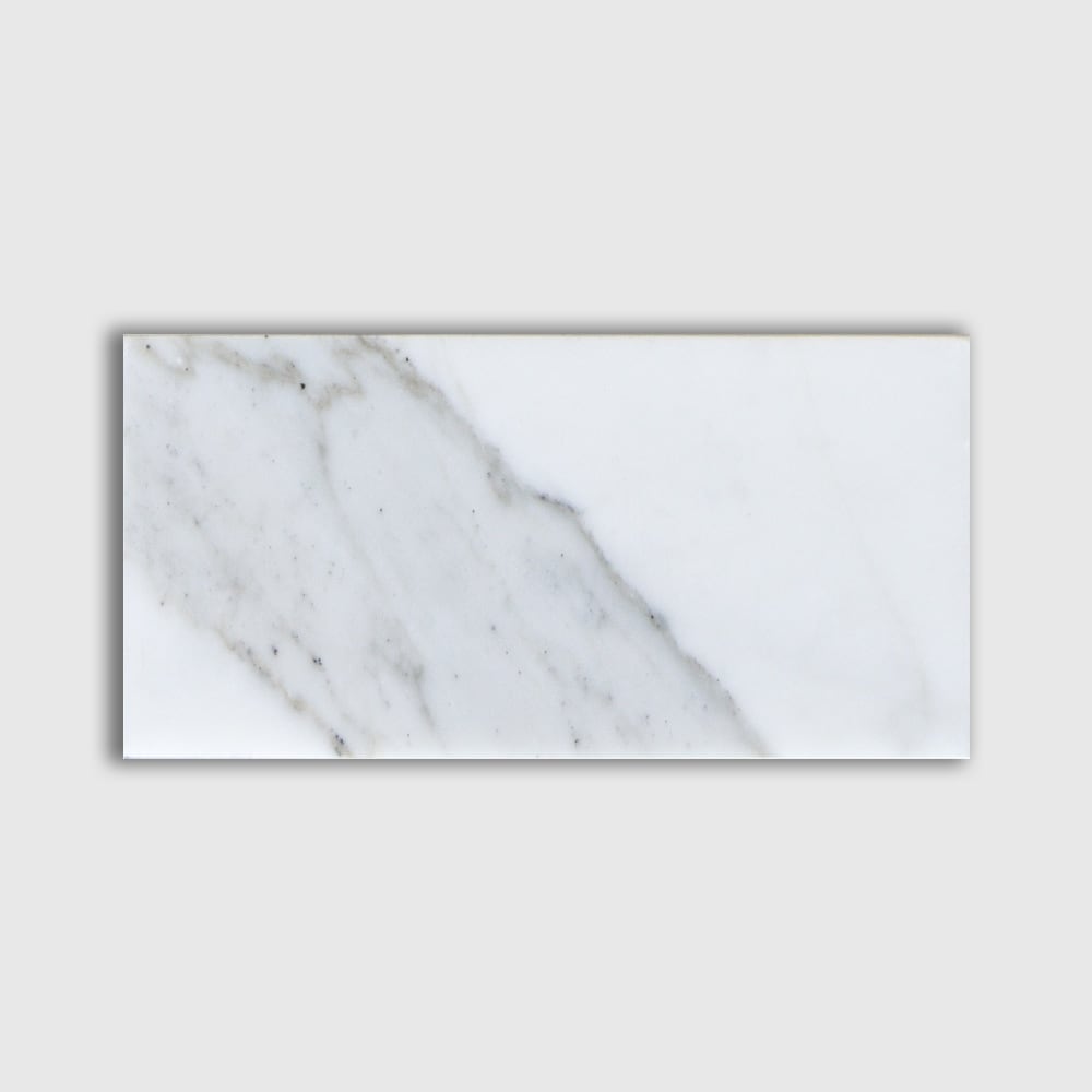 Calacatta Gold Italian Marble Tile