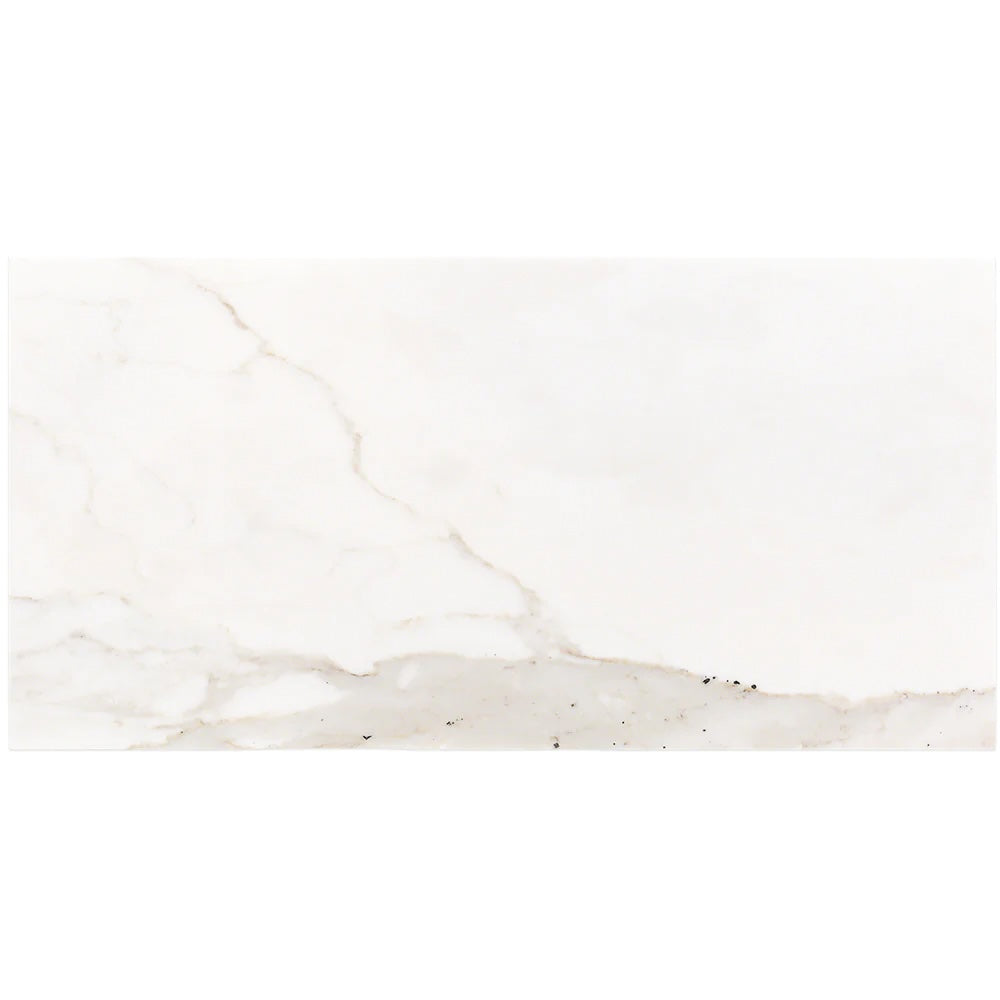 Calacatta Gold Italian Marble Tile