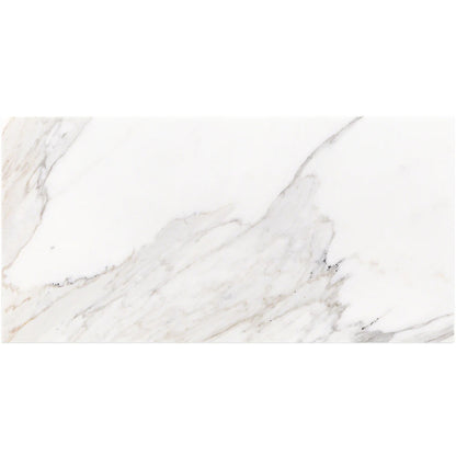 Calacatta Gold Italian Marble Tile