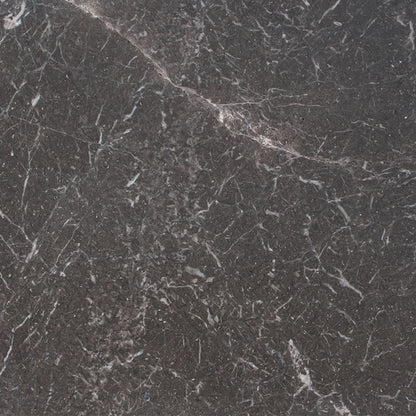 Carrara Black Marble Tile