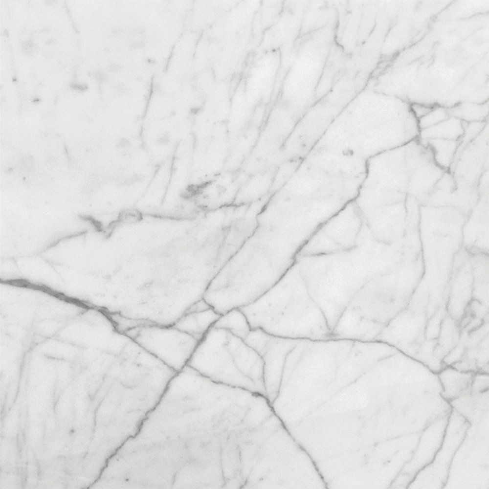 Carrara Italian Marble Tile