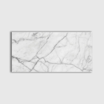 Carrara Italian Marble Tile