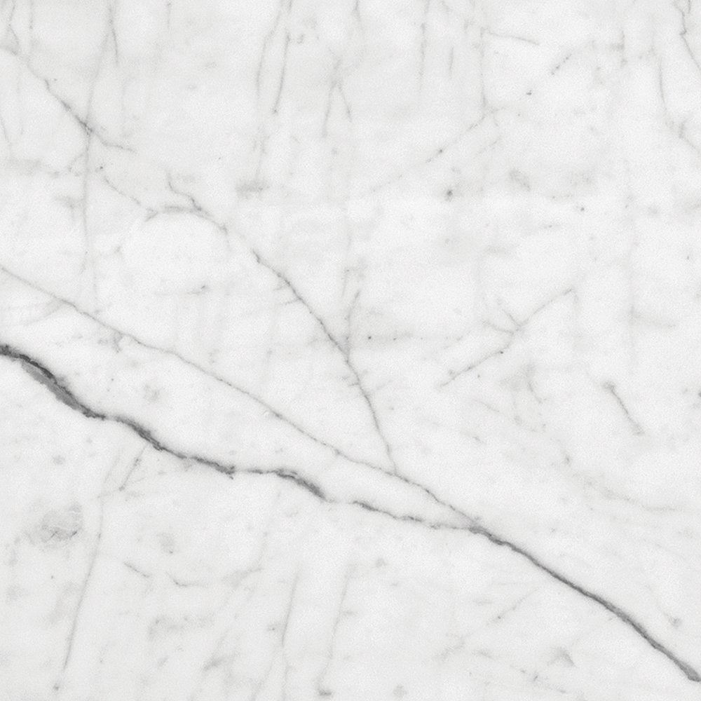 Carrara Italian Marble Tile