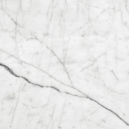 Carrara Italian Marble Tile