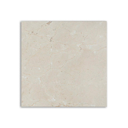 Crema Marfil Spanish Marble Tile