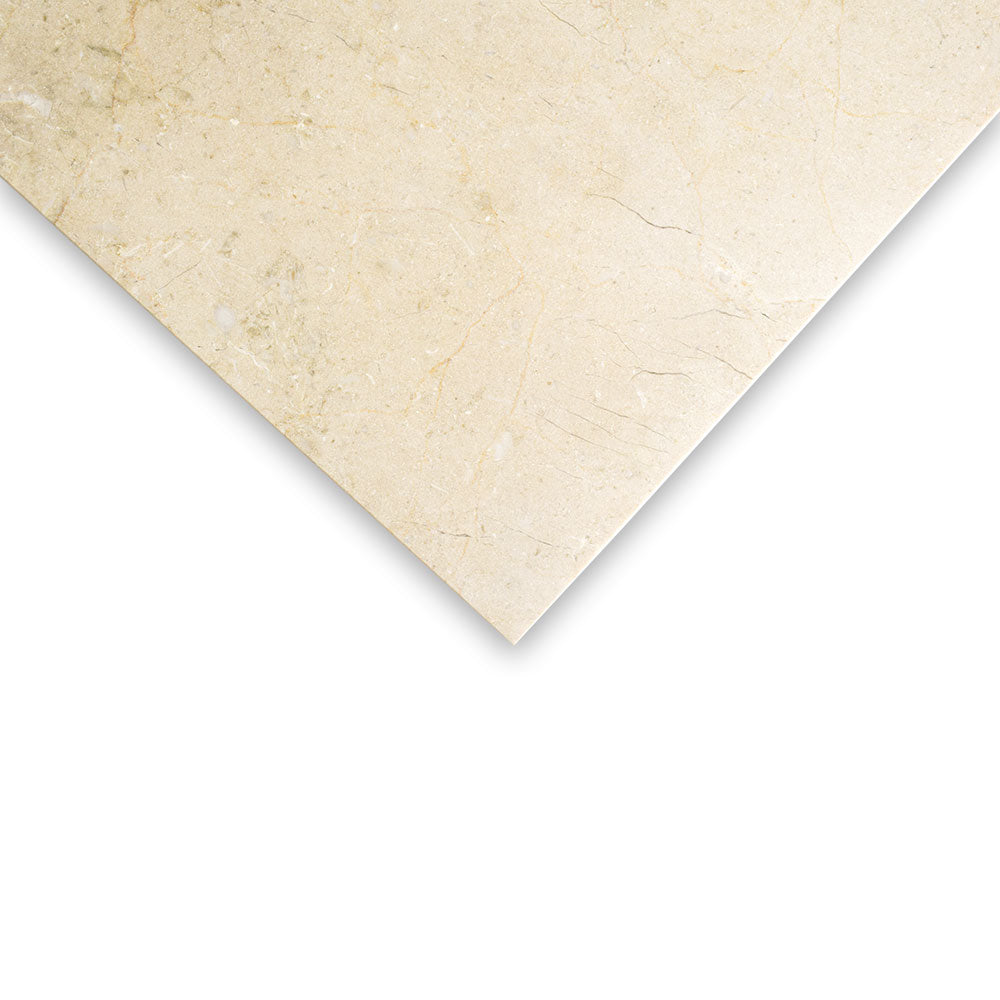 Crema Marfil Spanish Marble Tile