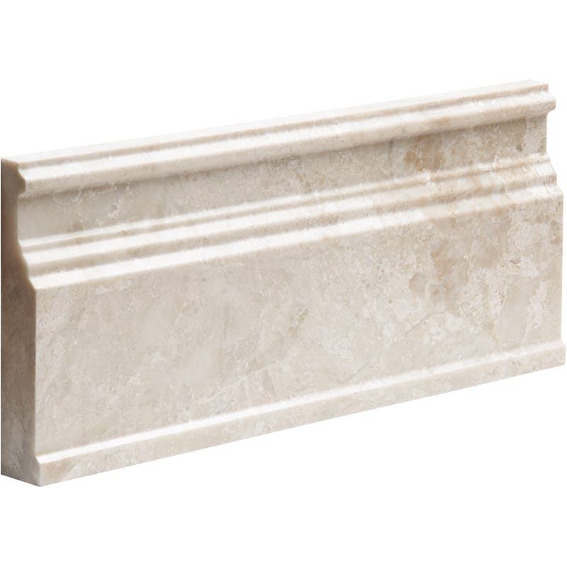 Diana Royal Base Marble Skirting 