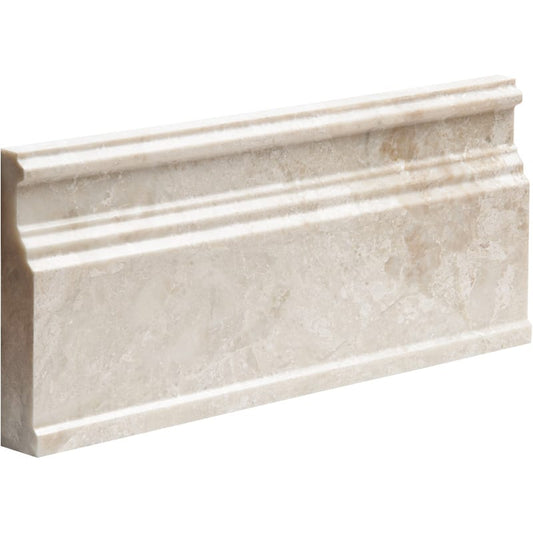 Diana Royal Base Marble Skirting 