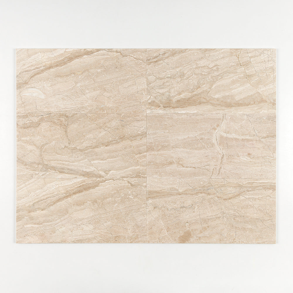 Diana Royal Marble Tile