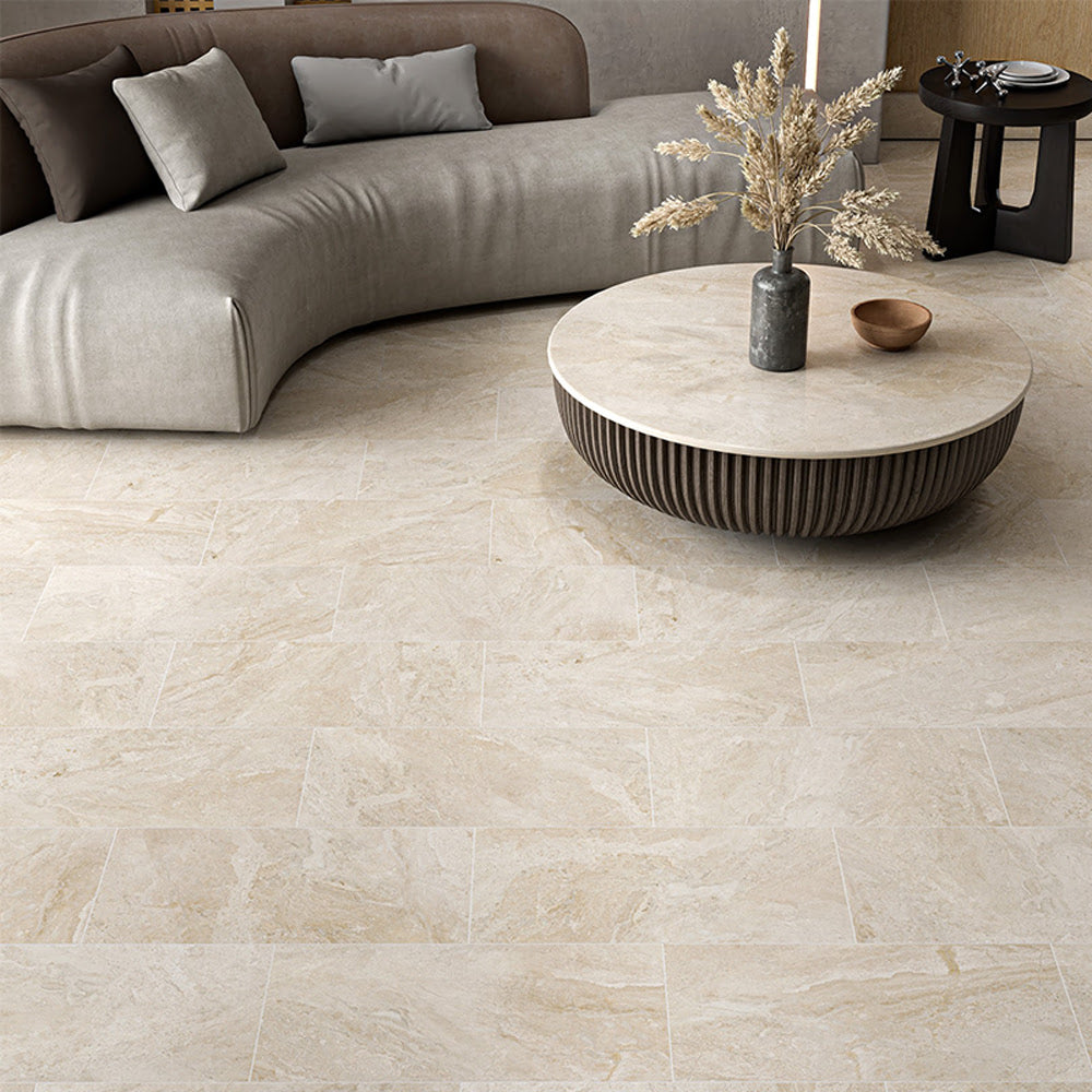 Diana Royal Marble Tile