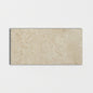 Ivory Honed Filled Travertine Tile