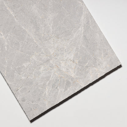 Tundra Silver Cottage Stone Marble Tile