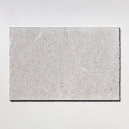 Tundra Silver Cottage Stone Marble Tile