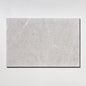 Tundra Silver Cottage Stone Marble Tile