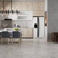 Tundra Silver Marble Tile