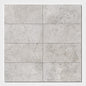 Tundra Silver Marble Tile