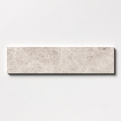 Tundra Silver Marble Tile