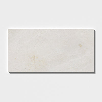 White Emperador Vanilla Marble Tile